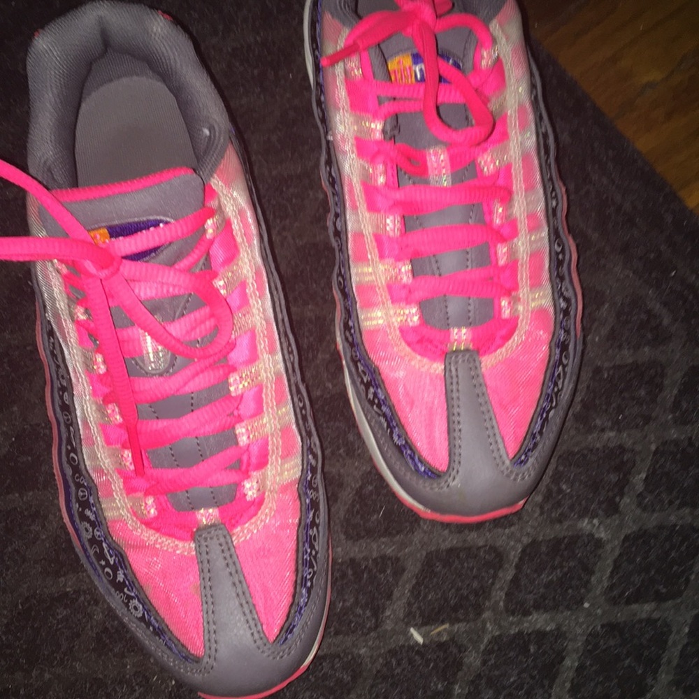 Nike’s
